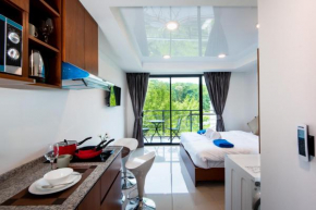 Студия у моря Rawai Beach 419 by IBG Property
